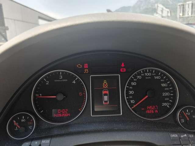 Audi A4 2.0 tdi Sport