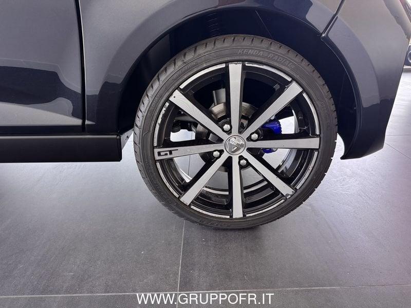 Aixam Coup GTI Ambition