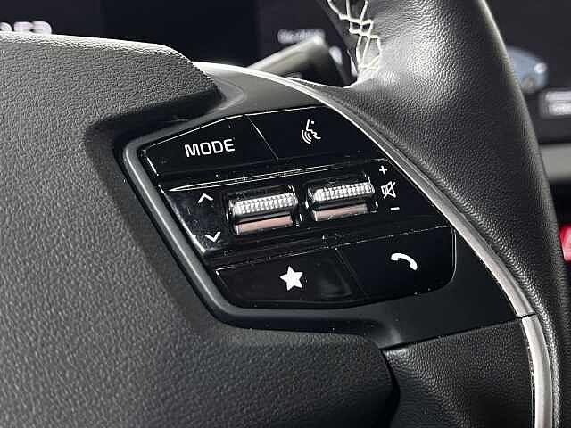 Kia EV6 Single Motor 77,4 kWh RWD GT Line