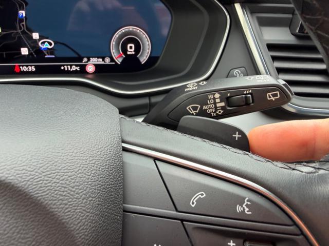 AUDI Q5 40TDI 204CV QUATTRO S-TRONIC ADVANCED+PELLE+20''