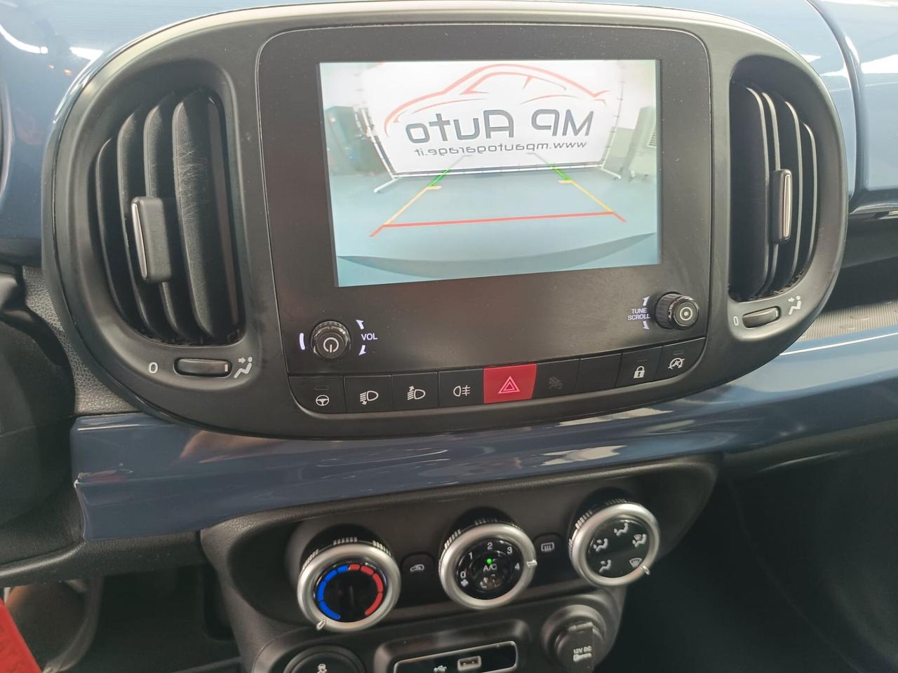 Fiat 500L 1.3 Multijet 95 CV Business