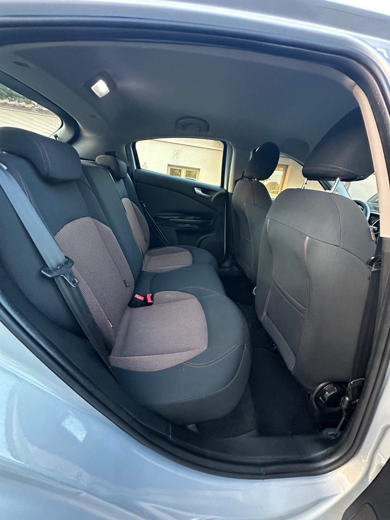 Alfa Romeo Giulietta 1.6 JTDm-2 120 CV Progression