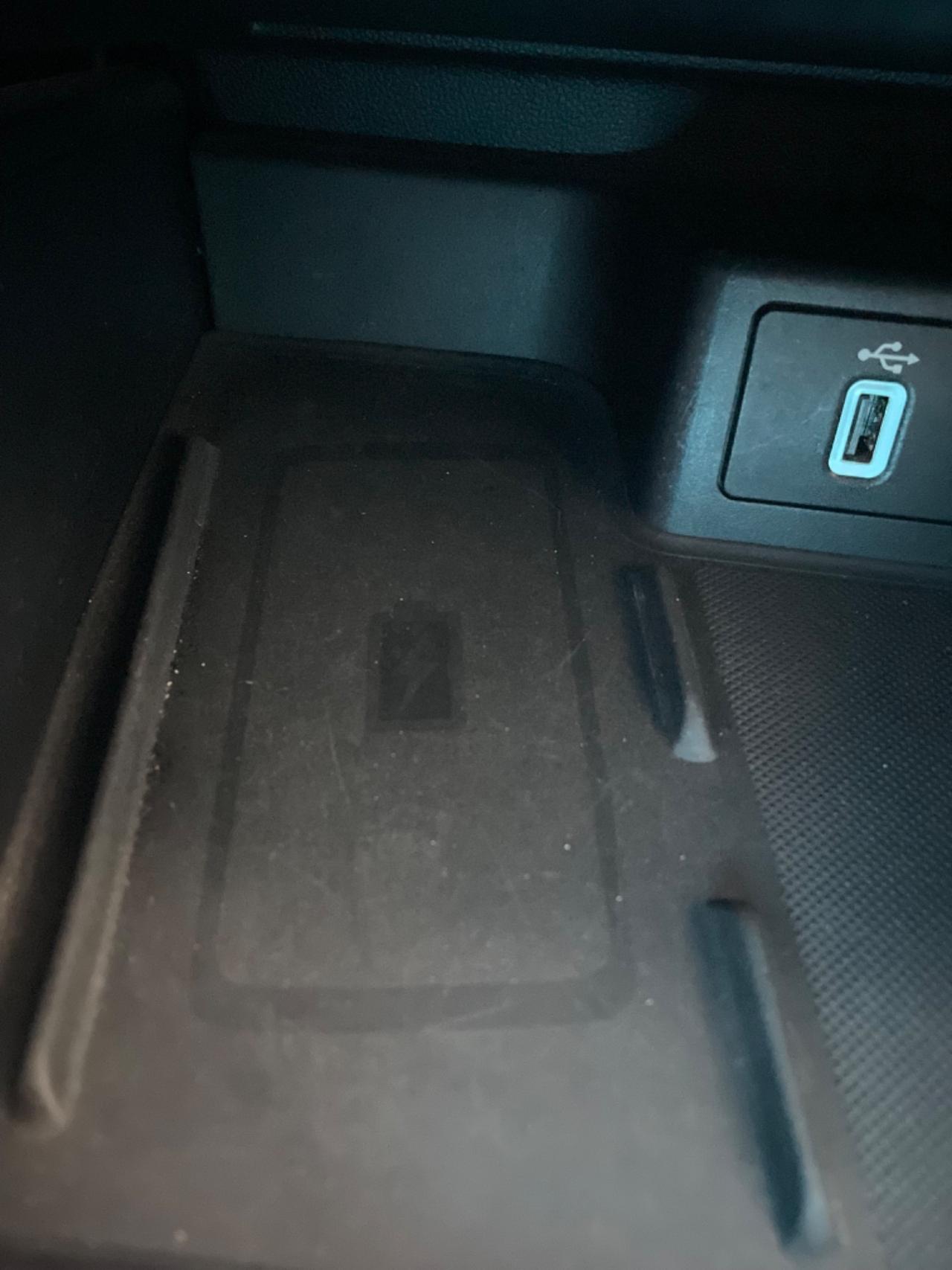 Ford Focus 1.5 EcoBlue 95 CV 5p. Berlina