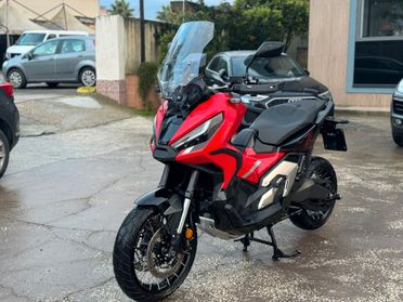Honda X-ADV 750 edizione limitata