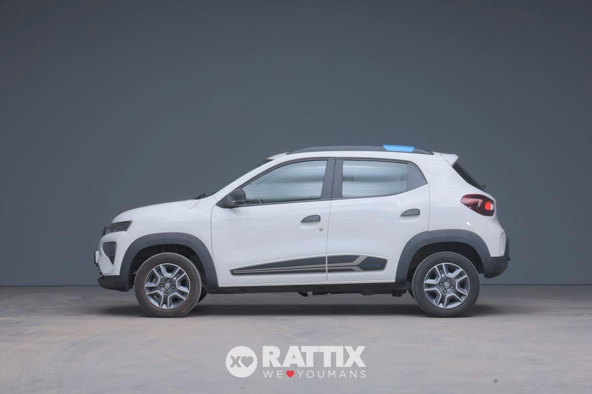 Dacia Spring Electric 45 Comfort