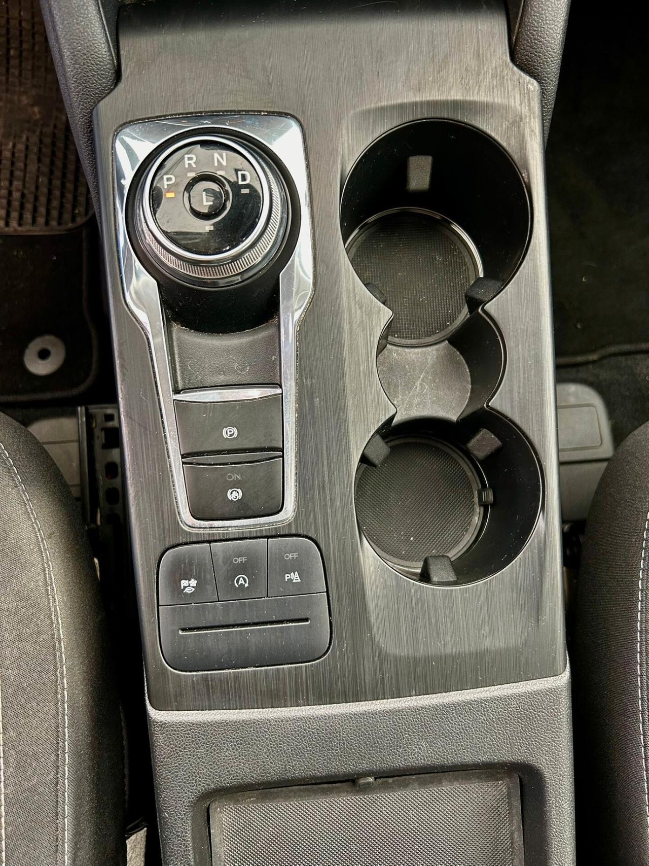 Ford Kuga 1.5 EcoBlue 120 CV aut. 2WD Titanium Business