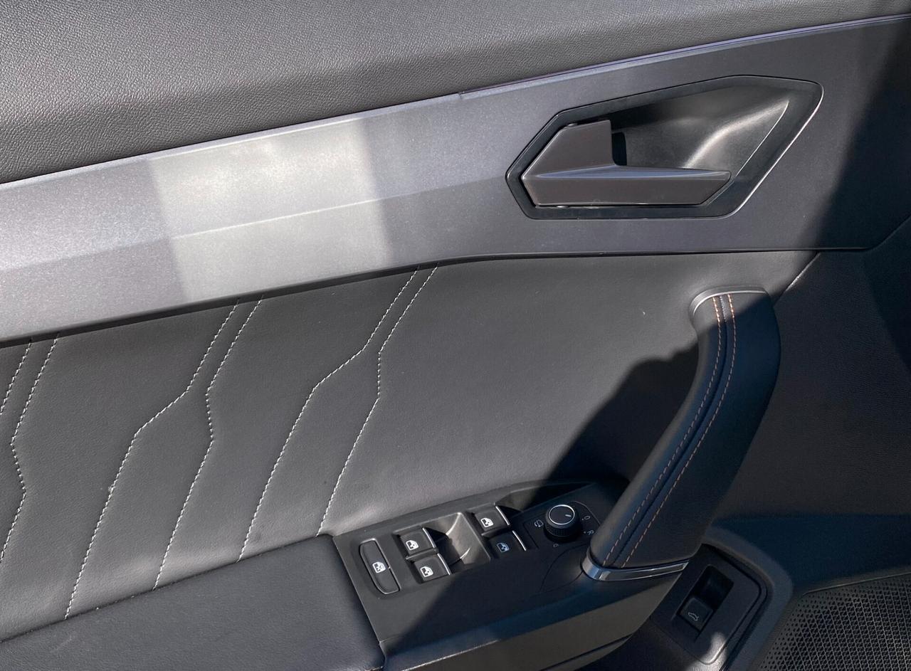 Cupra Formentor 2.0 TDI 150CV