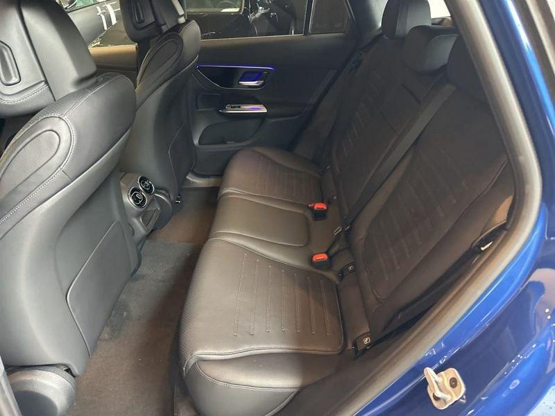 Mercedes-Benz GLC 300de 4Matic EQ-Power AMG Line Advanced