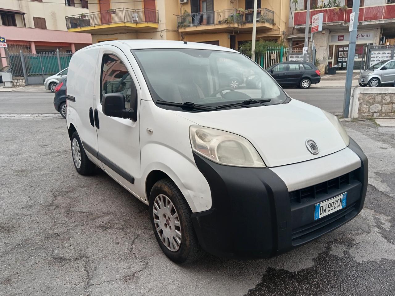 FIAT Fiorino