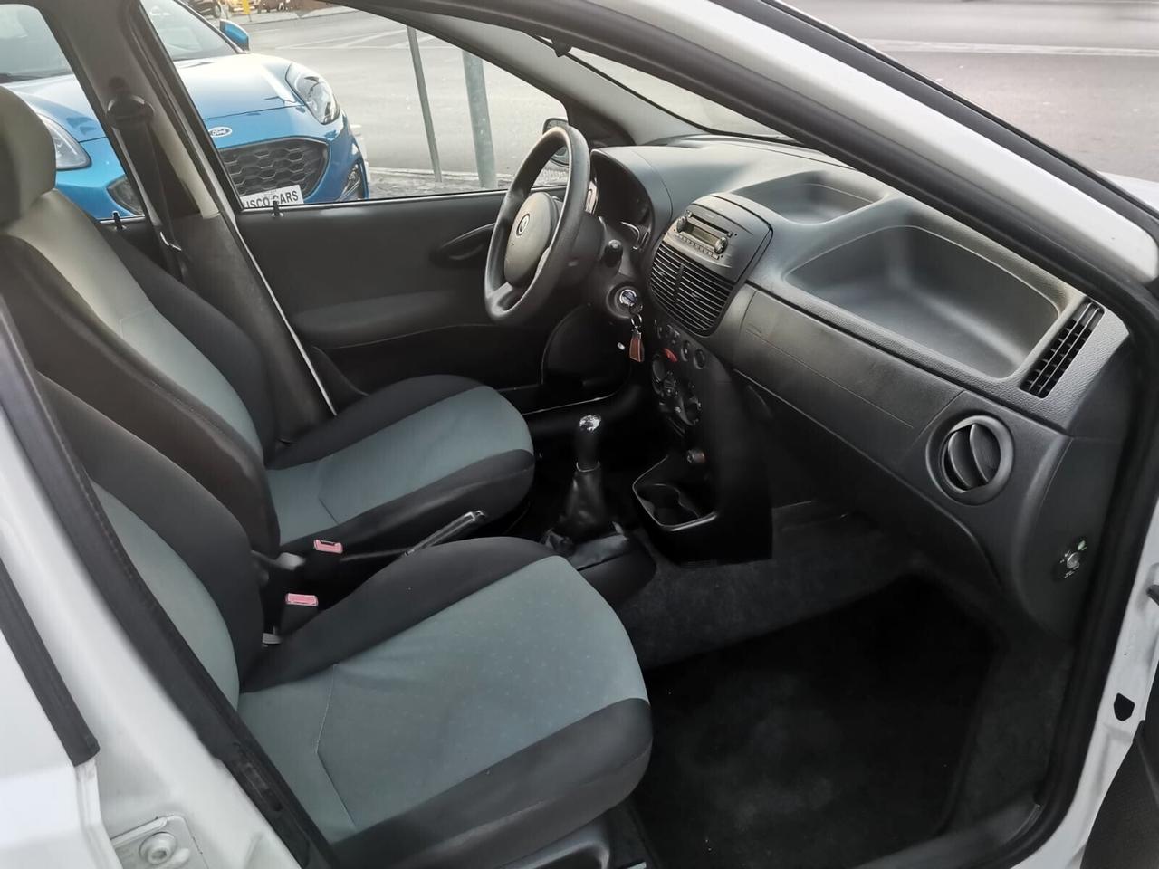 Fiat Punto 1.3 Multijet 16V 5 porte Dynamic
