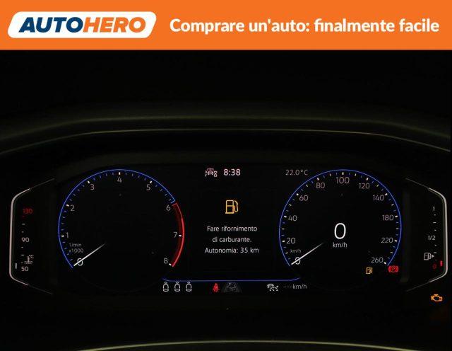 VOLKSWAGEN T-Roc 1.0 TSI Style BlueMotion Technology