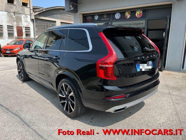 VOLVO XC90 B5 (d) AWD MHEV Geartronic Business Plus PROMO