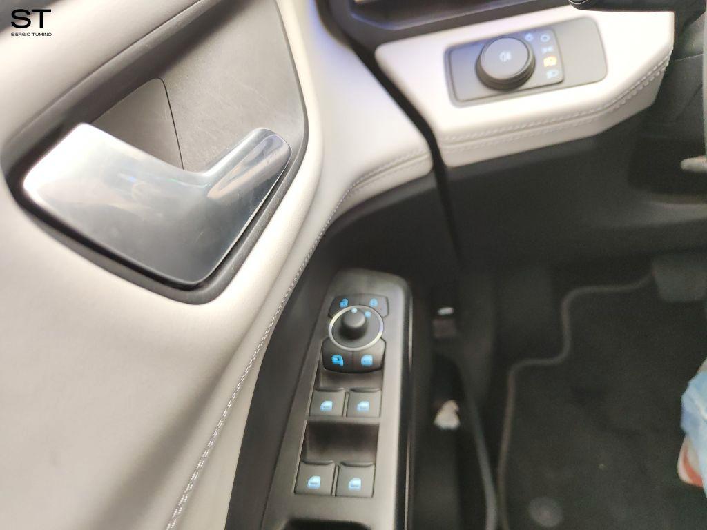 FORD Puma Gen-E Premium 168 CV 123,5 kW Trasmissione automatica Trazione Anteriore