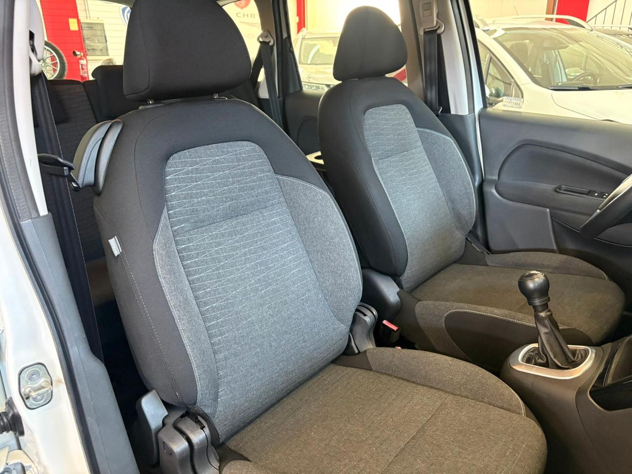 Citroen C3 Picasso 1.6 HDi 90 Exclusive