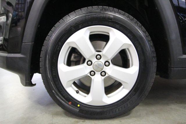 JEEP Compass 1.6 Multijet II 2WD Longitude 120 CV