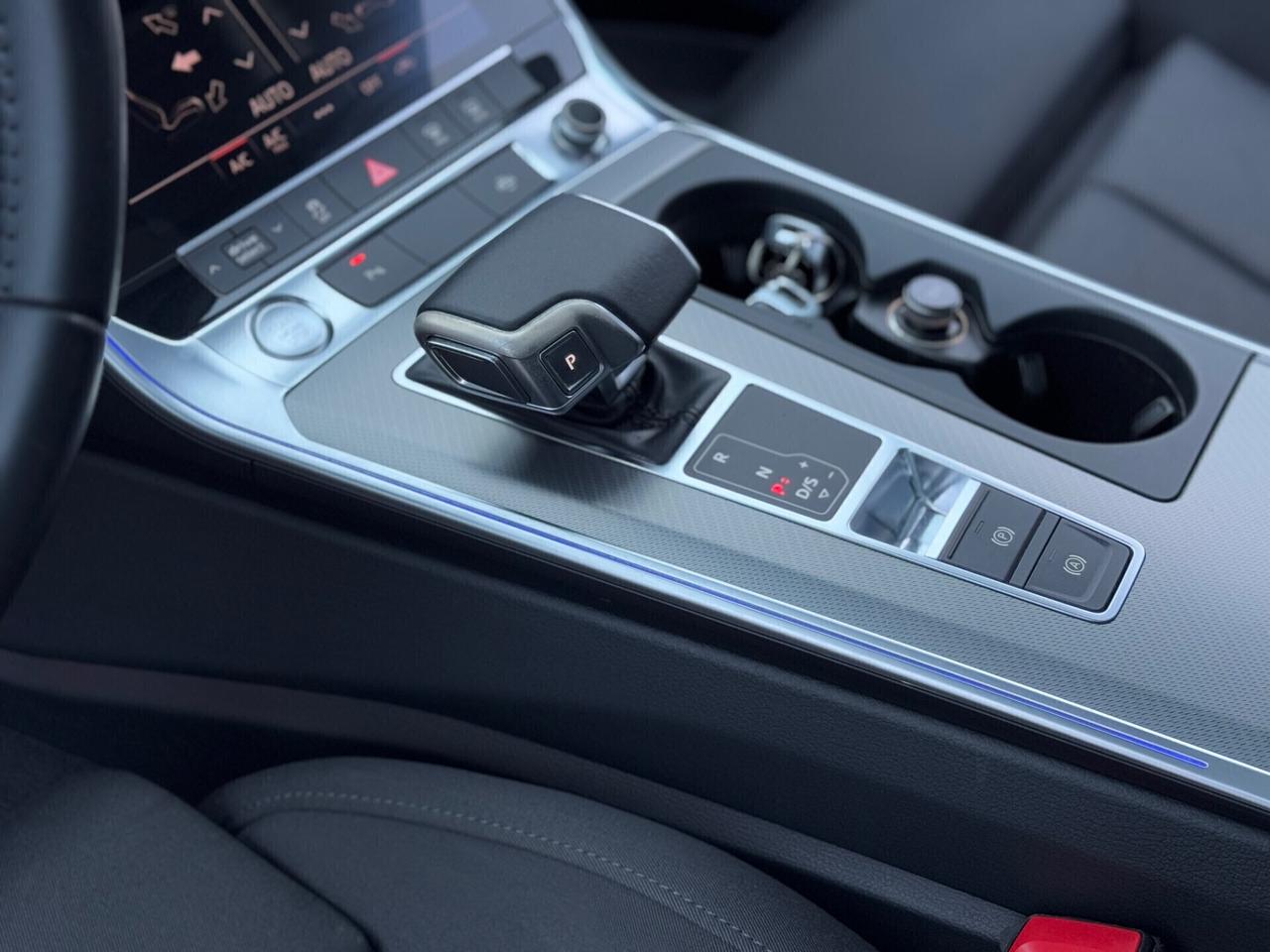 Audi A6 Avant 2.0 TDI S tronic Sport Tetto, FULL !