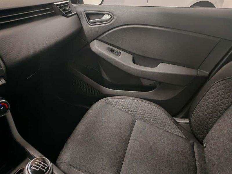 Renault Clio Clio TCe 90 CV 5 porte Equilibre IVA ESPOSTA