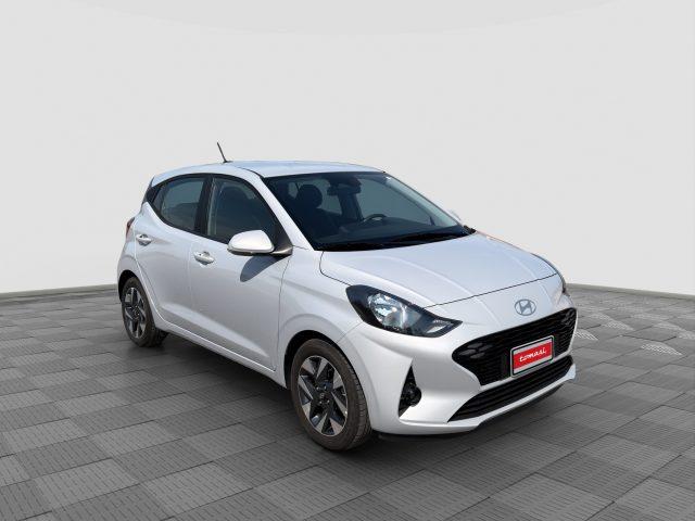 HYUNDAI i10 i10 1.0 GPL Connectline