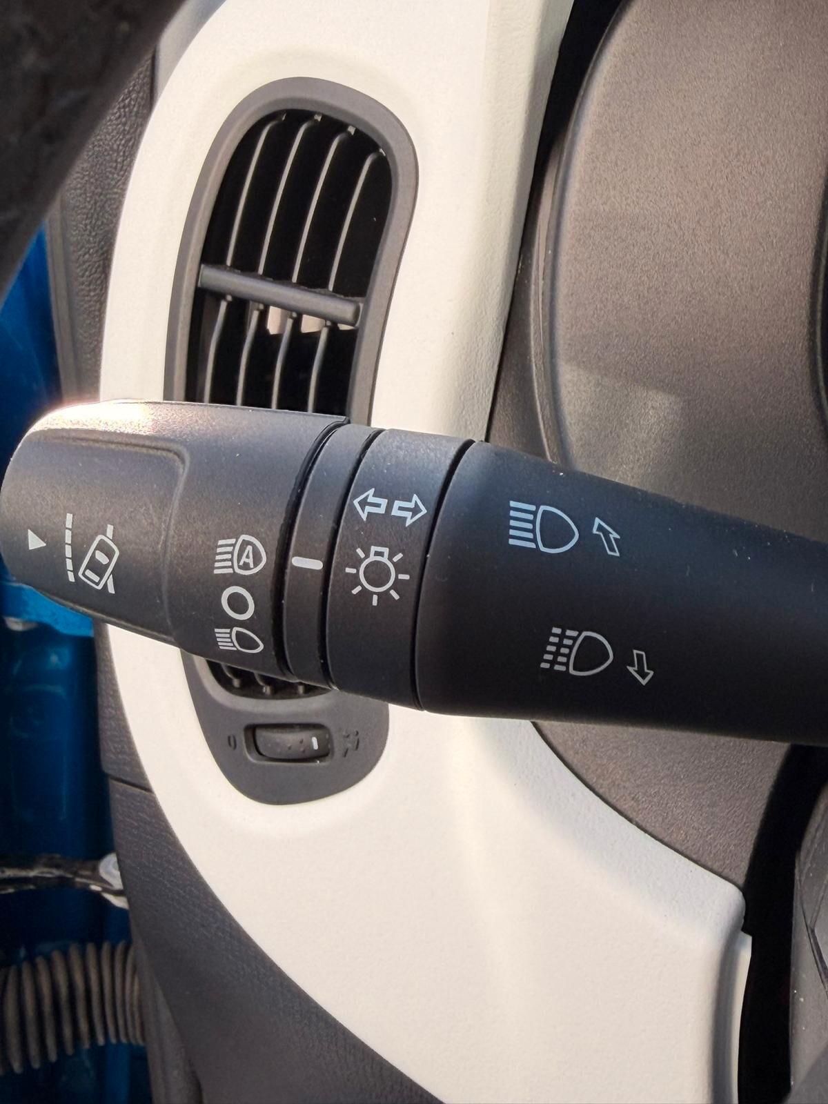 Fiat Panda 1.0 FireFly S&S Hybrid Pandina