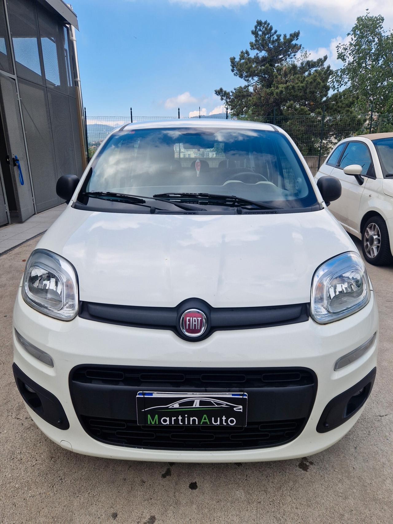 Fiat Panda 1.2 69CV - Garanzia 12 Mesi