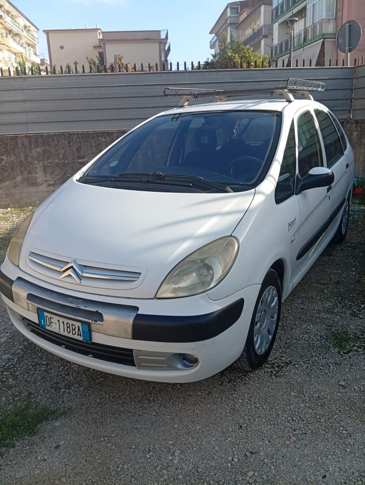 Citroen Xsara 1.6cc gpl (PRIVATO)-2006