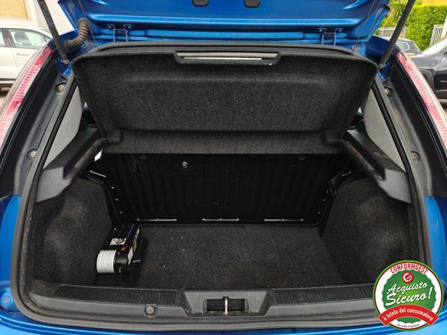FIAT Punto Evo 1.2 3 porte 150° EasyPower
