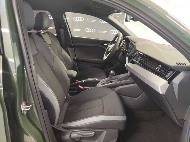 Audi A1 A1 allstreet 35 TFSI S tronic