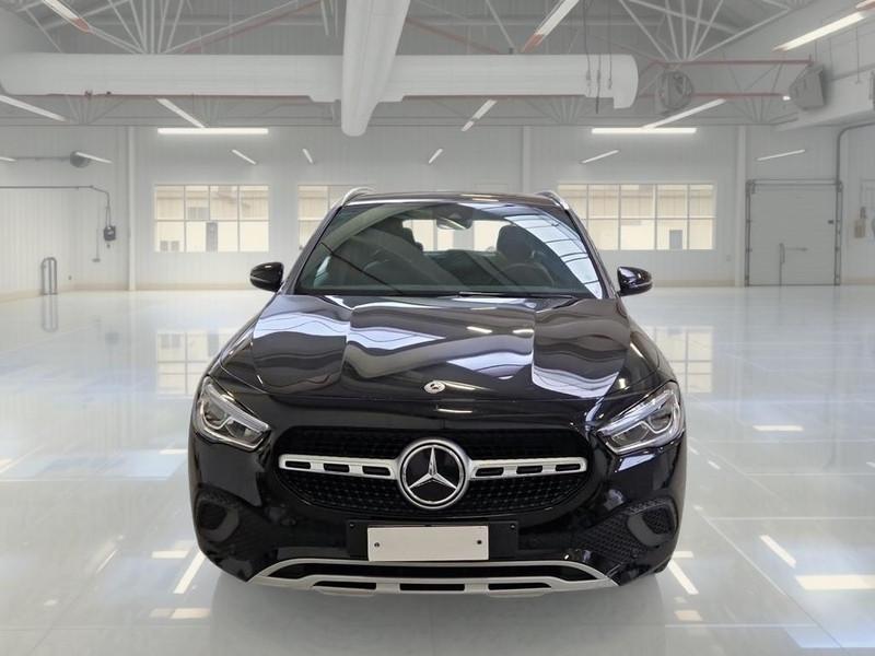 MERCEDES-BENZ GLA 250 Automatic EQ-POWER Business Extra