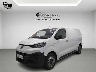 FIAT SCUDO 1.5 BlueHDi 120 CV S&S PL-TN Furgone