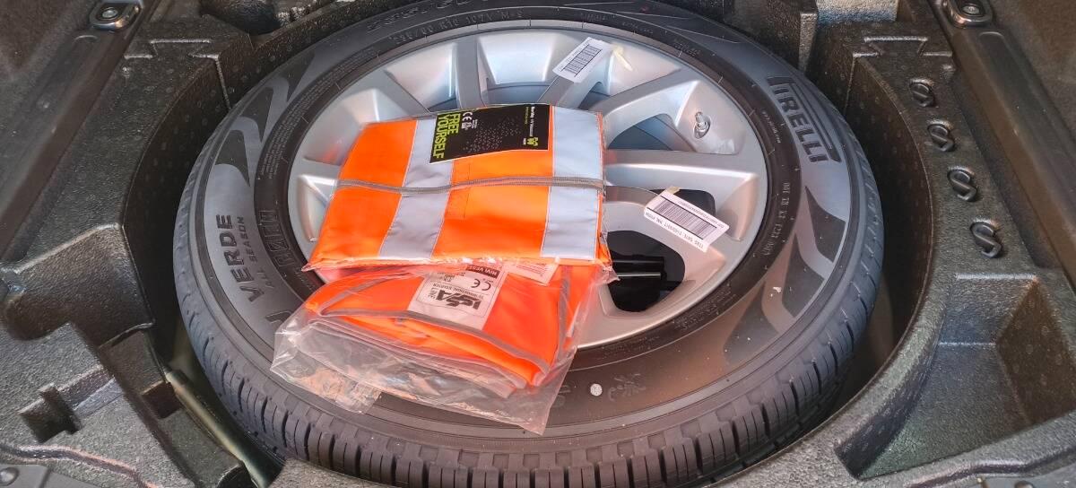 Land Rover Discovery Sport Discovery Sport I 2017 - 2.0 td4 SE awd 180cv auto