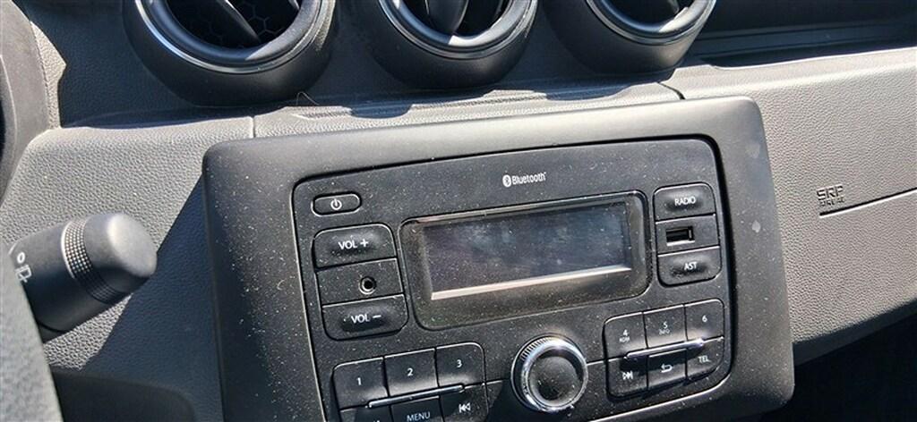 Dacia Duster 1.6 SCe Essential 4x2
