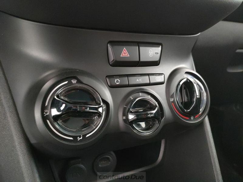 Peugeot 208 208 5p 1.2 puretech Active s&s 82cv neopatentati