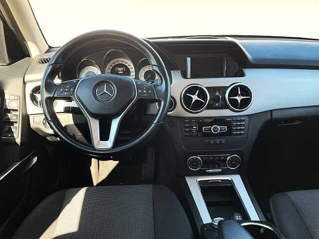 Mercedes-Benz GLK 220 2.0CDI 170CV 4Matic Sport