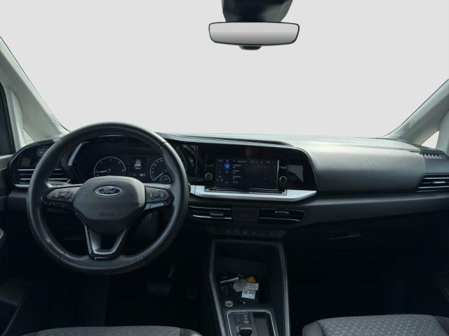 FORD Tourneo Connect Grand Tourneo Connect 2.0 EcoBlue 122 CV Powershif