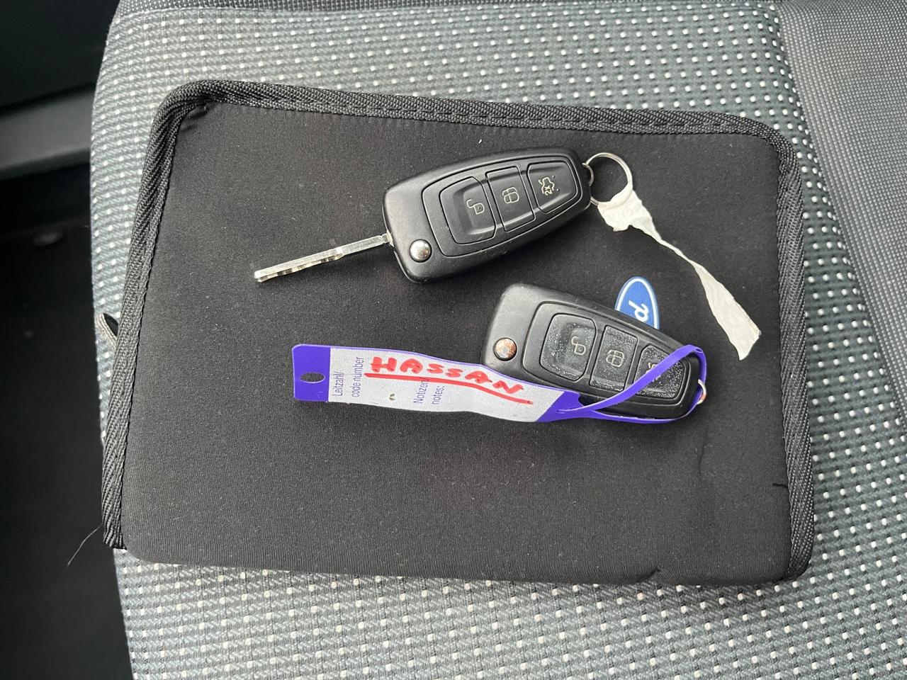 Ford C-Max 1.6 TDCi 115CV Plus