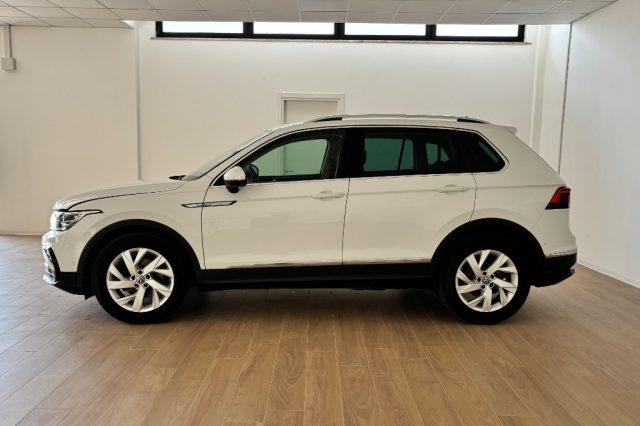VOLKSWAGEN Tiguan 1.5 TSI 150 CV DSG ACT Elegance