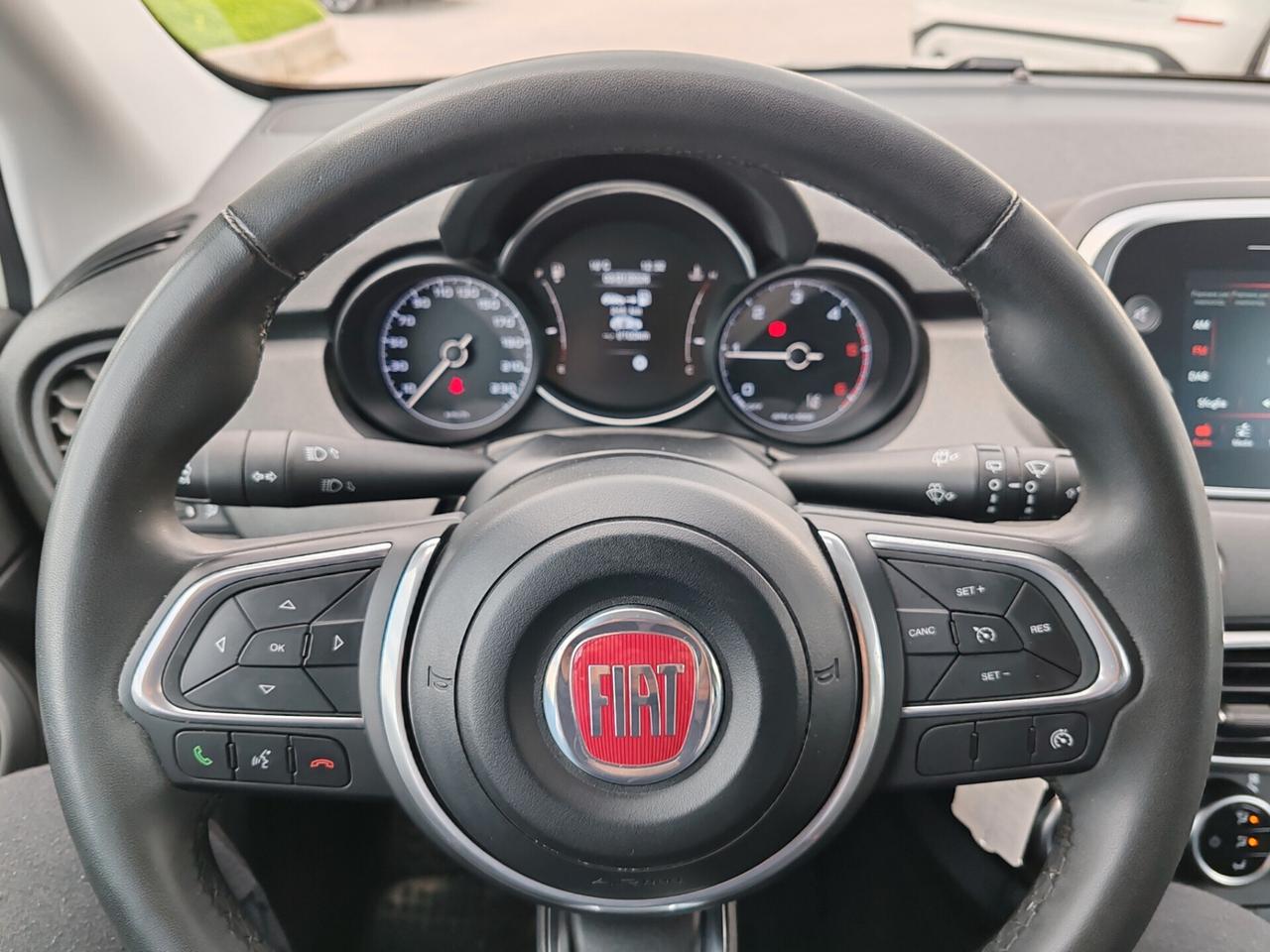 Fiat 500X 1.6 Mjet 130cv Cross