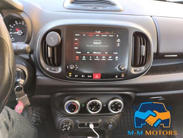 FIAT 500L 1.3 Multijet 95 CV City Cross