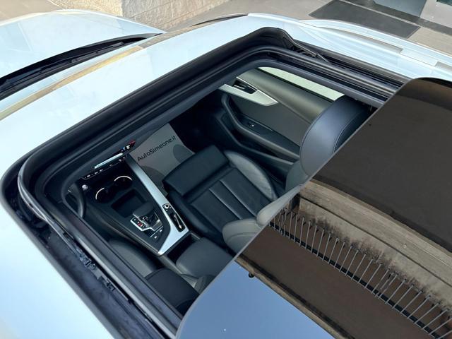 AUDI A4 allroad 40 TDI 204 CV S tronic Business Evolution TETTO.