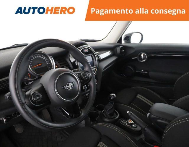 MINI Cooper S 2.0 Cooper S