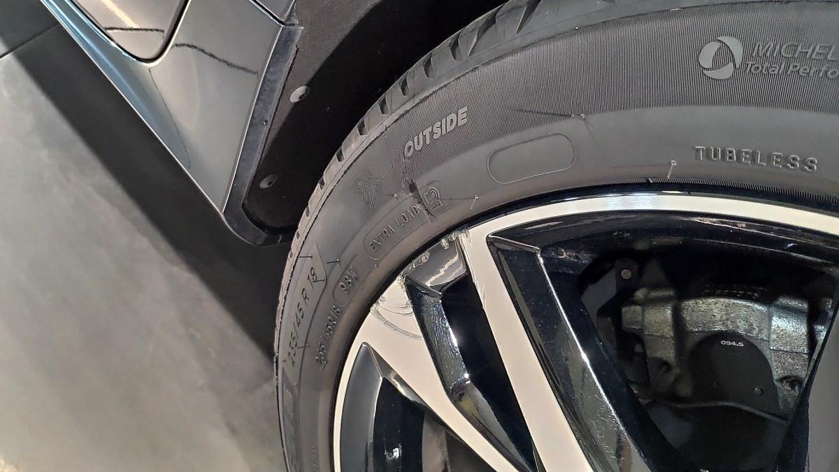 VOLVO V60 B4 Mild Hybrid Automatico Core