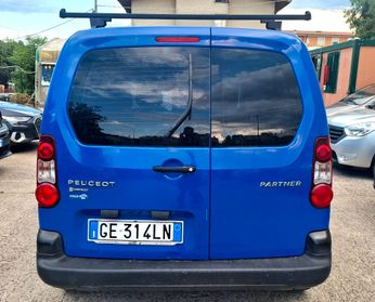 PEUGEOT PARTNER 1.6 HDi 90CV FAP L2 Furgone Comfort