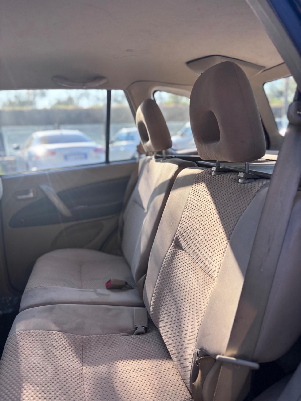 Dr DR5 1.6 16V Bi-Fuel GPL