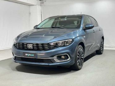 Fiat Tipo 1.5 Hybrid DCT 5 porte