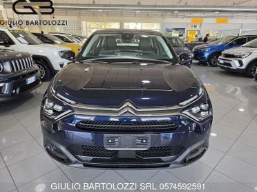 Citroën C4 PureTech 130 S&S Plus