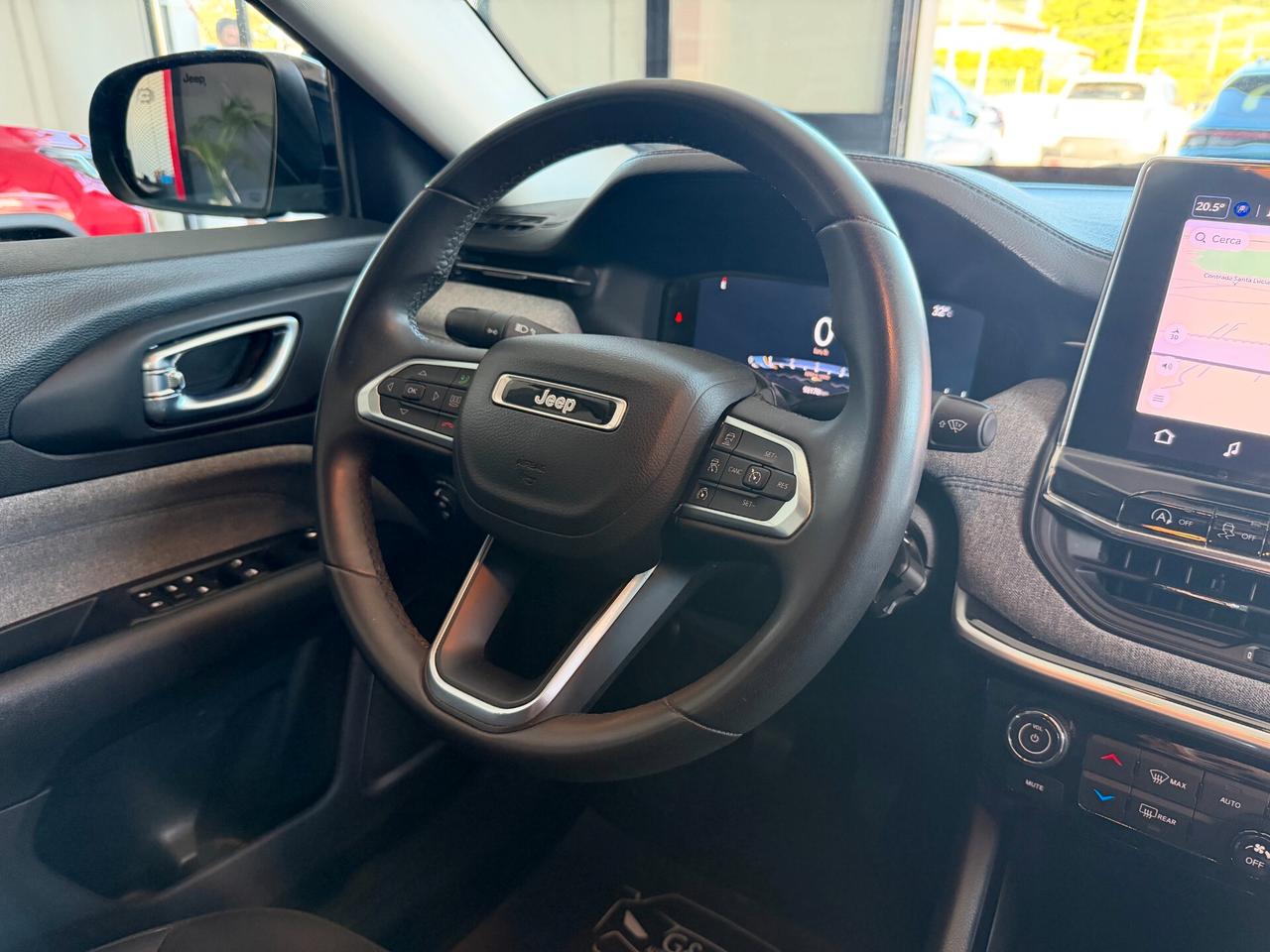 Jeep Compass 1.6 Multijet II 130Cv - 2022