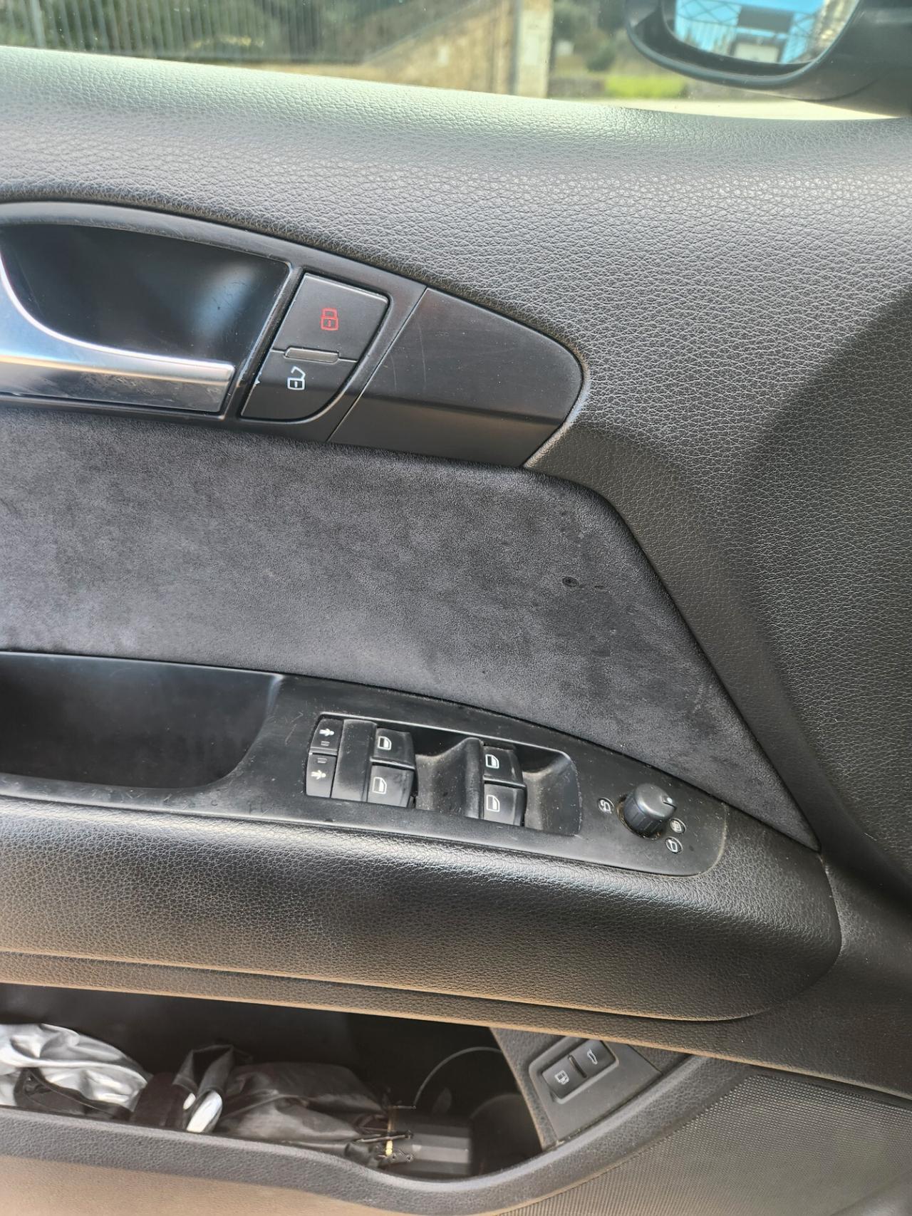 Audi Q7 4.2 V8 TDI quattro tiptronic