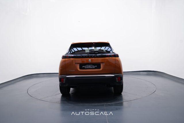 PEUGEOT 2008 1.2 PureTech 100cv S&S Allure Pack