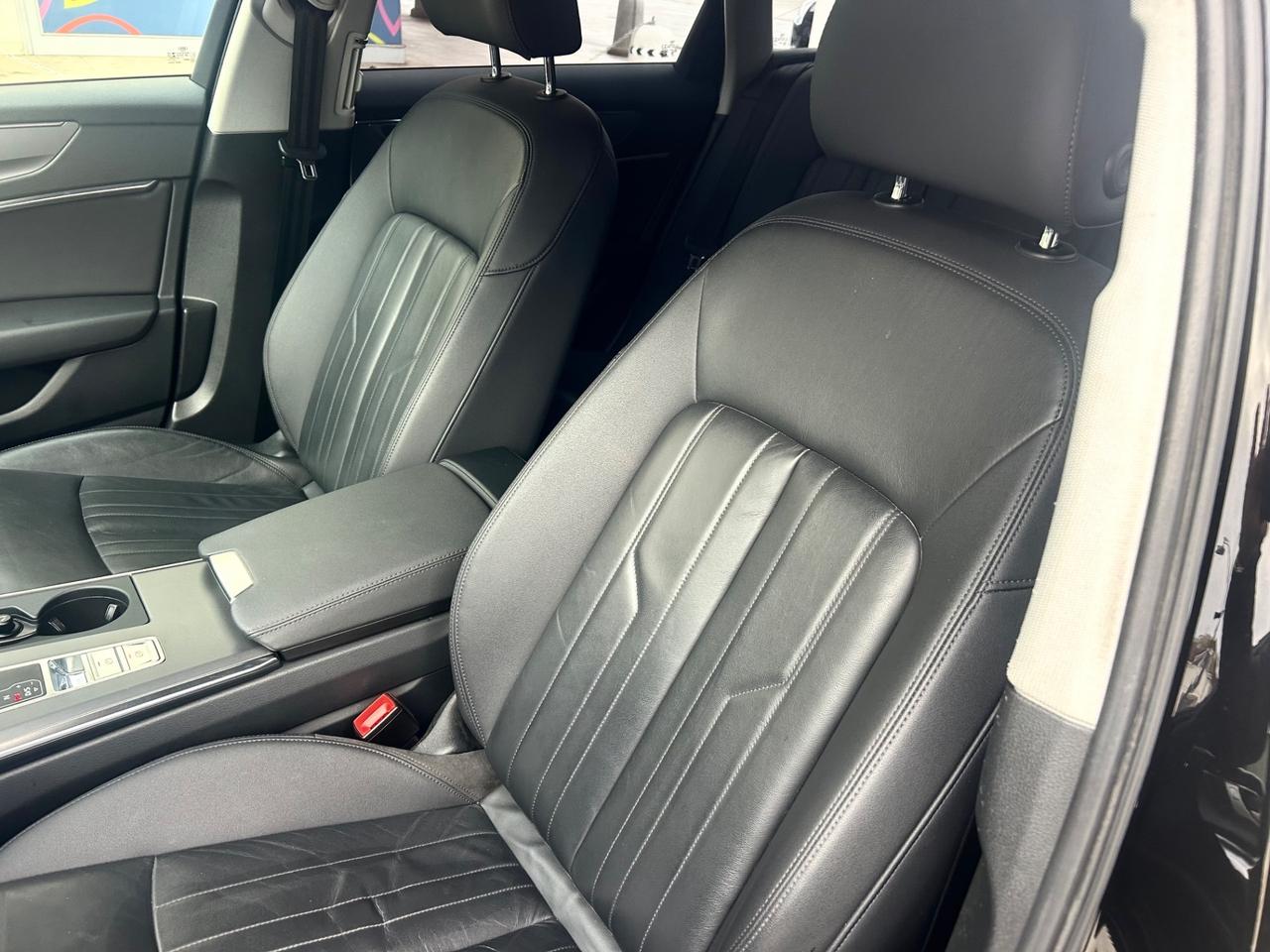 Audi A6 40 2.0 TDI S tronic Business Design