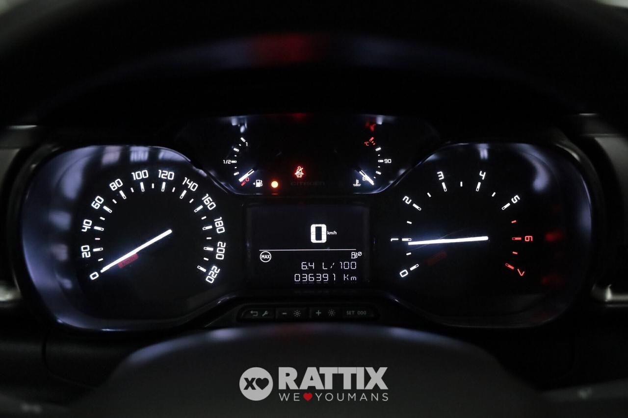 Citroen C3 PureTech 110 S&S Max
